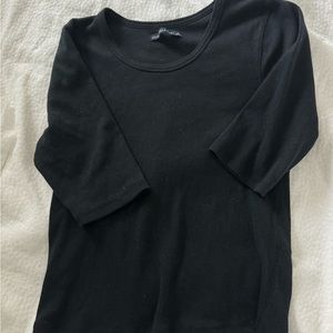 Abercrombie Tee Size L